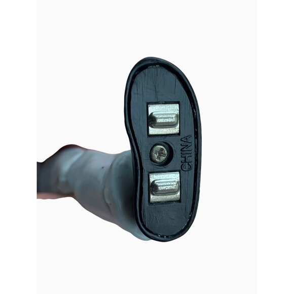 Titan Tron Live 1999 WWF WWE Jakks Pacific Vince McMahon Action Figure Toy - Picture 11 of 12